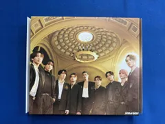 Snow Man CD RAYS(初回盤A)(2DVD付)