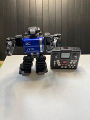 ジャンク品　ロボット　R7Y121