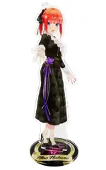 【中古】アクリルスタンド・アクリルパネル 中野二乃(PREMIUM STAGE) アクリルスタンド Ver.2 「映画 五等分の花嫁 PREMIUM STAGE in アトレ秋葉原」