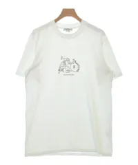 A.P.C. Tシャツ・カットソー メンズ 【古着】【中古】【送料無料】