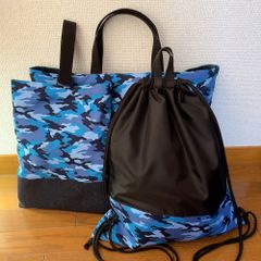 【着後レビューで 送料無料】 レッスンバッグセット 手提げ・レッスンバッグ・入園グッズ