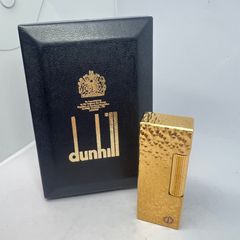 ダンヒル dunhill  ライター