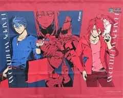 【中古】タペストリー 集合(男性) B2タペストリー 「Switchソフト 英雄伝説 黎の軌跡 for Nintendo Switch」 ビックカメラ購入特典