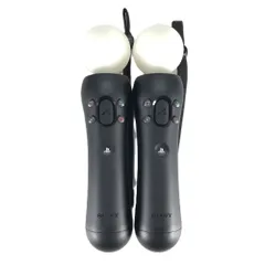 PS3 　PS4 ムーブ　モーションコントローラ　２個 Amazon | PlayStation Move Motion Controller Twin Pack (2018