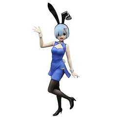 【中古】(未使用･未開封品)Re:ゼロから始める異世界生活 BiCute Bunnies Figure レム・チャイナ