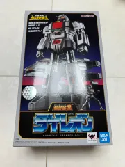 2025年最新】超合金魂 ダイレオンの人気アイテム - メルカリ