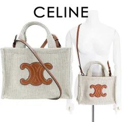 2025年最新】celine メイドイントートの人気アイテム - メルカリ