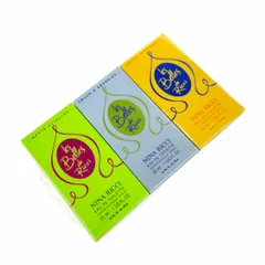 ニナリッチ レベルドゥリッチ2 オードトワレ 30ml ニナリッチ(海外) / レ ベル ドゥ リッチ2の公式商品情報｜美容