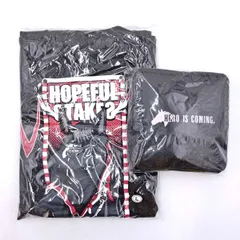 【未使用】[2点セット] ウェルカムチャンス ホープフルステークス コントレイル L/S ロングスリーブ ロンT エコバッグ L