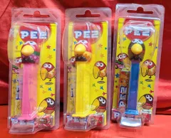 90's 森永 ペッツ 37個 ダブリなし Morinaga OLD PEZ 90's 森永 ペッツ 37個 ダブリなし Morinaga OLD PEZ - メルカリ