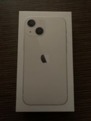 【5.4インチ】iPhone 13 mini