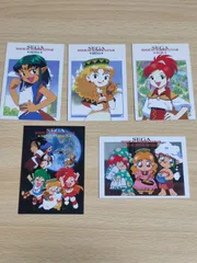 SEGA FREAKS メガドライブ ゲーム まとめ売り　トレカ　カード SEGA FREAKS セガフリークス カード まとめ売り 東京