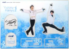 2025年最新】羽生結弦 ana アクリルスタンドの人気アイテム