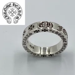 2026年最新】クロムハーツ リング 2003の人気アイテム - メルカリ