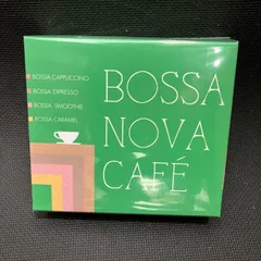 2024年最新】bossa nova cafeの人気アイテム - メルカリ