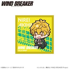 [신품·공식]WIND BREAKER 아크릴 마그넷 유이 아키히코(푸치쿤 시리즈) 공식 상품 colleize