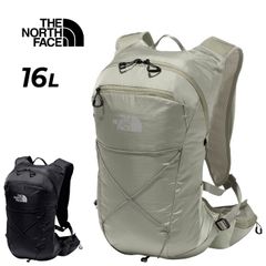ザ・ノース・フェイス トレイルランニングパック 16L バッグ THE NORTH FACE アイビス16 | 小型 ランニングパック トレイル  吸汗 速乾 ナイロン リュック スポーツバッグ 鞄  Ibis 16/NM62397