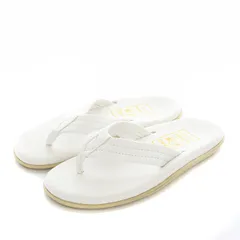 2024年最新】アイランド スリッパ ISLAND SLIPPER トング レザー