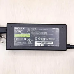 SONY AC-E60A ACパワーアダプター 6V 1000mA SONY AC-E60A ACパワーアダプター 6V 1000mA 【公式通販】
