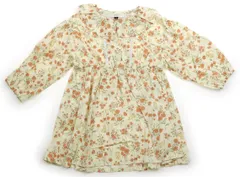 【セラフ/Seraph】ワンピース 90サイズ 女の子【子供服・ベビー服】（1947131）