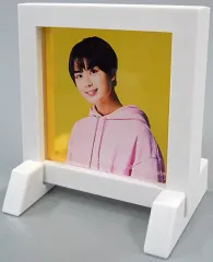 【中古】マグネット・磁石 [台紙付き] 大西流星(なにわ男子) フレームマグネット 「なにわのにわ」