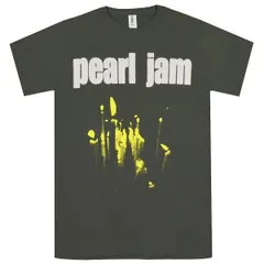 2024年最新】pearl jam tシャツの人気アイテム - メルカリ