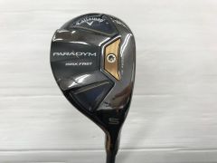 【最短翌日発送】PARADYM MAX FAST | 24 | R | SPEEDER NX 40 for Callaway(PARADYM) | 中古 | ユーティリティ | キャロウェイ