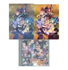 【中古】ゲームミュージックCD 魔界戦記ディスガイア7 コレクターズBOX同梱特典