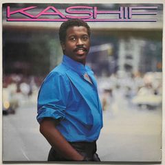 レコード  (LP) [Soul] Kashif / Kashif