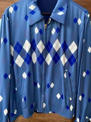 2025年最新】50s アーガイル ギャバの人気アイテム - メルカリ