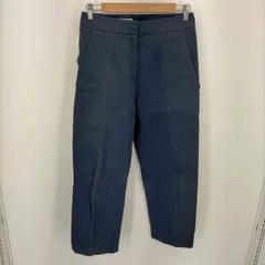 ジルサンダー JIL SANDER コットンワイドパンツ メンズ  32のサムネイル