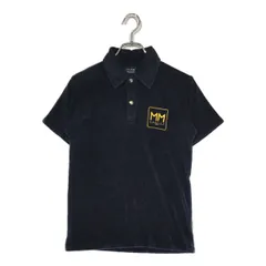 coco 中古 ムータマリン muta MARINE メンズ 半袖ポロシャツ S ピンク ネオンカラー ボタンダウン coco 中古 ムータマリン muta MARINE メンズ 半袖ポロシャツ S