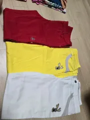 ゴルフパンツ s ／ 67 まとめ売り