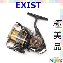 22イグジスト2500S スプール 楽天市場】リール スプール ダイワ DAIWA 替えスプール 2500