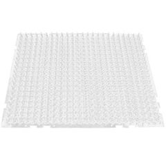 新品 猫よけ シート トゲマット 鳥よけ 屋外OK 害獣 糞害 防止 43×34cm GRmkt 5枚セット