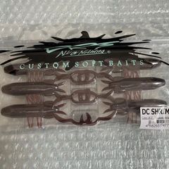 スカッパノン DRT DCシュリンプ3.0
