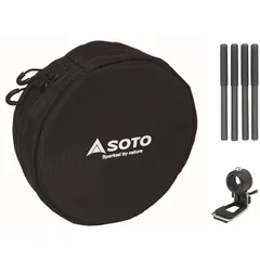 2025年最新】soto st-310 モノトーンの人気アイテム - メルカリ