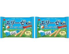 ブルボン エリーゼ Kiriクリームチーズ味32本 × 2個（常温配送料・箱代込み）