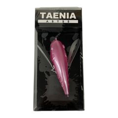 ABYSS TAENIA アビス タエニア リップラップ ABYSS TAENIA アビス タエニア リップラップ - メルカリ