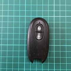 MINI 純正 スマートキー 本体 キーレスエントリー - メルカリ