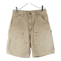 2026年最新】カーハート ダブルニー ショートパンツの人気アイテム