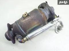 タントカスタム L385S KF-VE 触媒コンバーター 25051-B2080 コア用