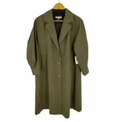 マウジー moussy OVER LONG ジャケット レディース JPN：1 のサムネイル