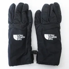 お得な情報満載 THE NORTH FACE◇ハイベントレイングローブ/スキー/スノーボード スノーボード