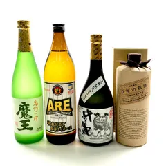 久米島町町制20年記念ボトル(白)』 - 米島酒造
