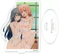 2026年最新】雪ノ下雪乃 ランジェリーverの人気アイテム - メルカリ