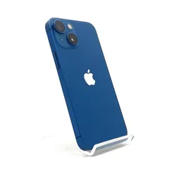 「新品未使用」iphone13miniブルー128gb iPhone 13 新品未開封 mini 128GB [ブルー/Blue/青] 新品 未使用