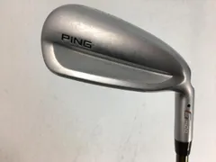 PING G400 ユーティリティ 6u 2025年最新】g400 ユーティリティ 6uの人気アイテム - メルカリ
