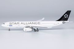 ANA 767 JA614A スターアライアンス 1/400 - メルカリ