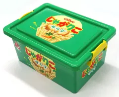 2025年最新】お菓子コンテナ じゃがりこの人気アイテム - メルカリ